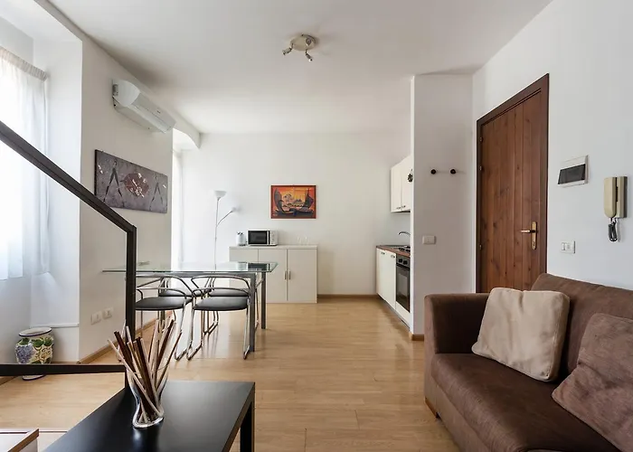 Alcala Living Apartments
