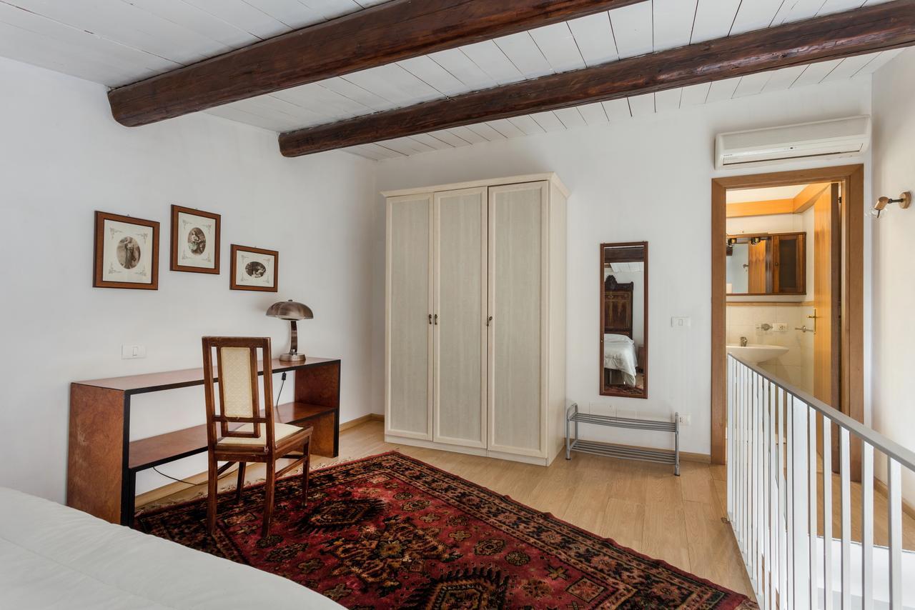 Apartment Alcala Living Catania