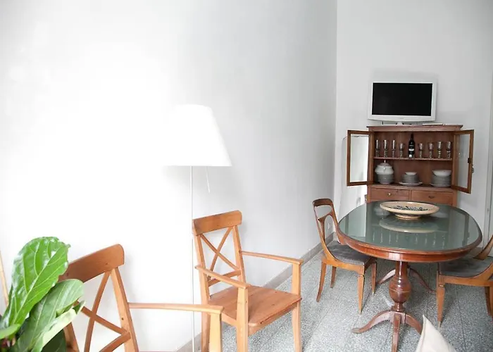 Alcalà Living Apartments