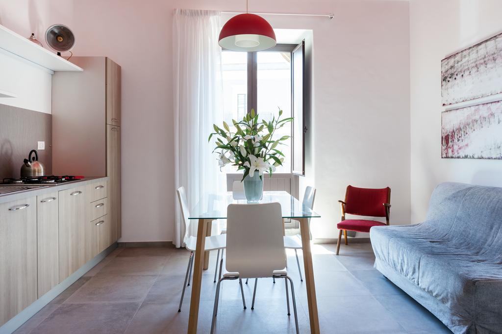 Appartamento Alcalà Living Aeroporto di Catania Fontana Rossa