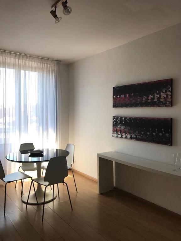 Appartamento Alcalà Living *