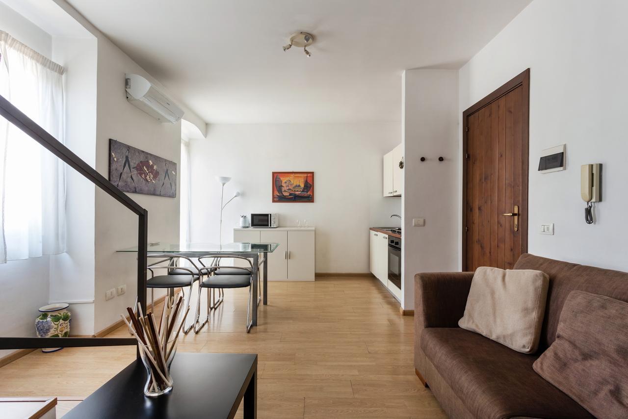 Appartamento Alcalà Living