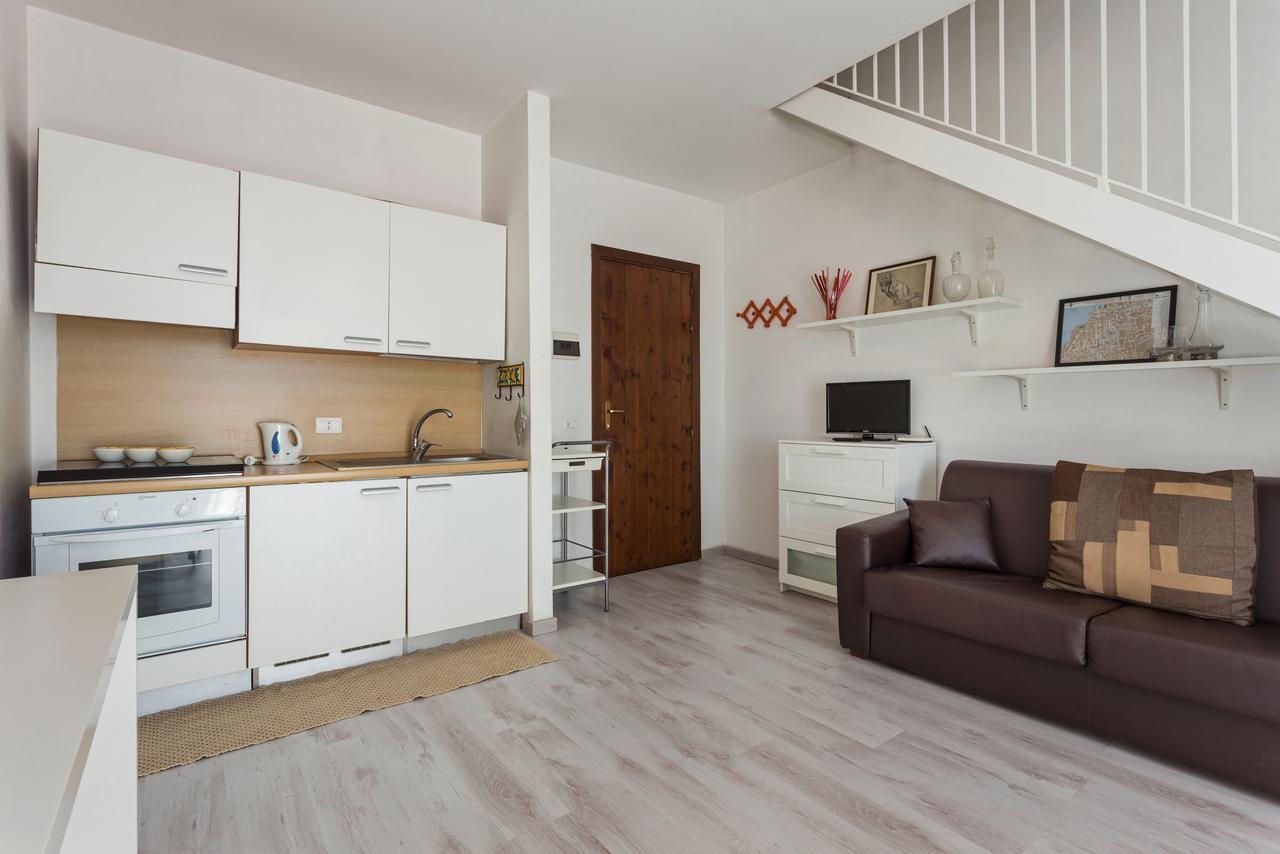 Appartamento Alcalà Living *