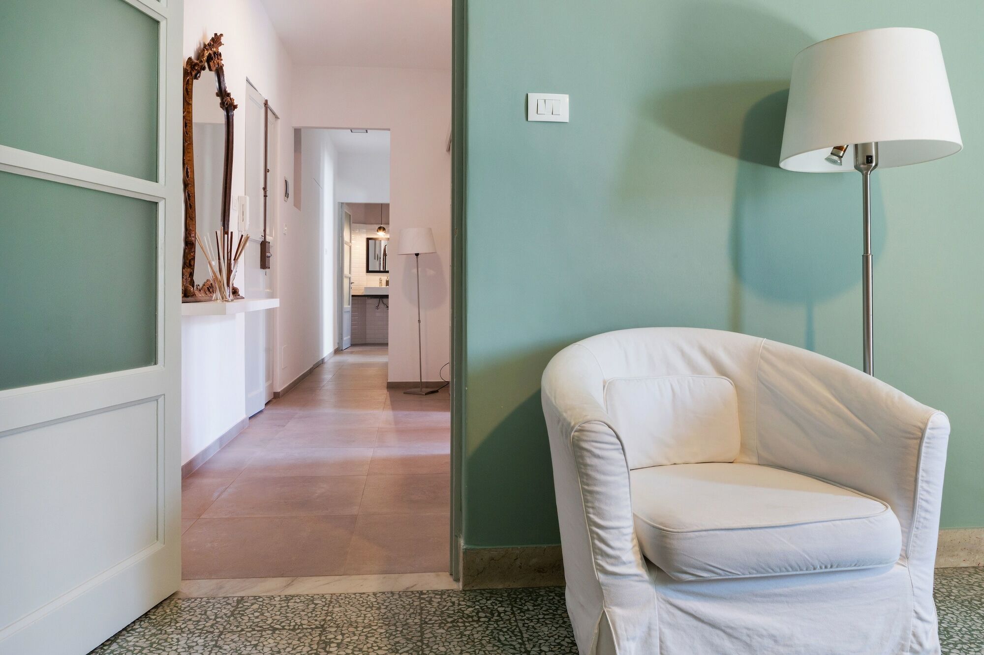 Alcalà Living Appartamento Aeroporto di Catania Fontana Rossa